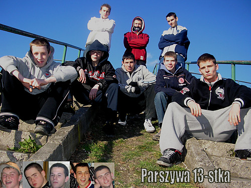 Wpis chabry