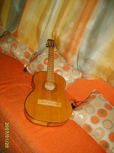 Moja Mio