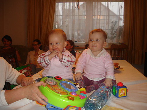 maja i zuzia