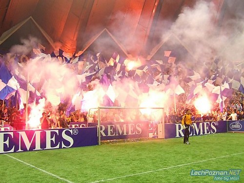 Remes Cup Extra 2007