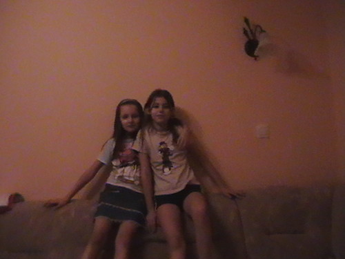 JA i agusia