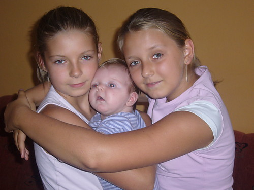 Fantastic three ;*