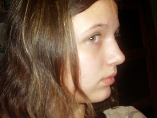 haha profil:)
