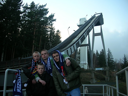 KARPACZ 2007