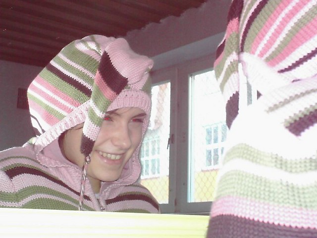 Niunia :D