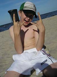 Kuba ;D