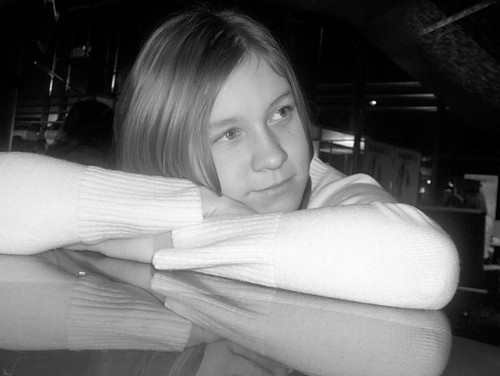 Emcia....marzycielka hehe:P