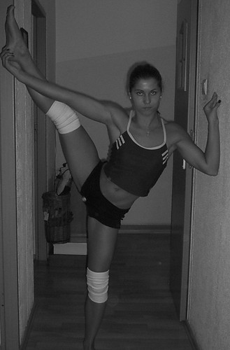TrEnInG:)