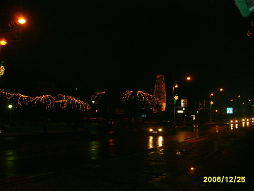 Moje miasto
