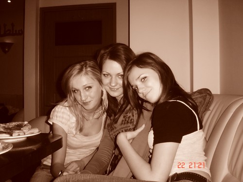 Lady's