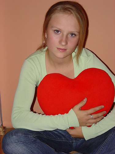 Mio to sowo pikne i czue