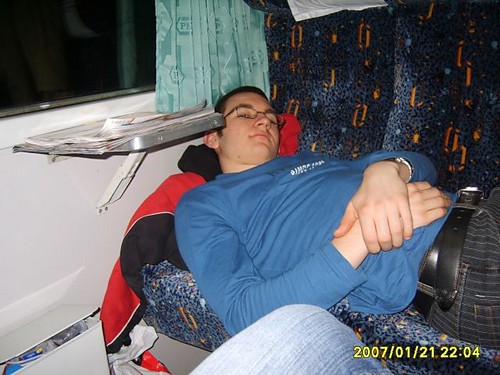 Pocigiem na lsk...