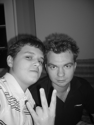 Z Donaldem;]