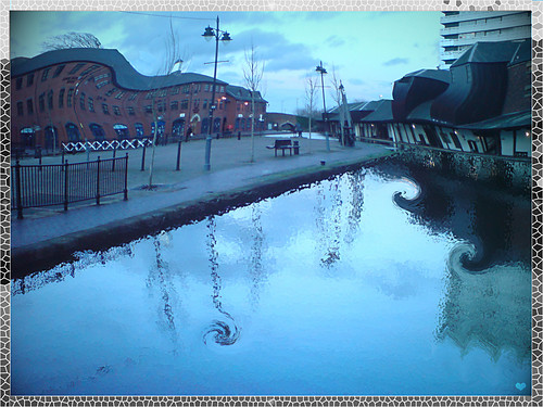 English Winter ☻