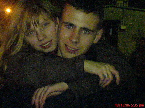Ja i Kotek ;*