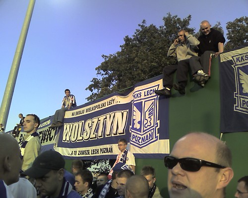 FC Wolsztyn