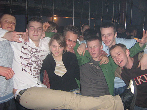 hm...Klub 73
