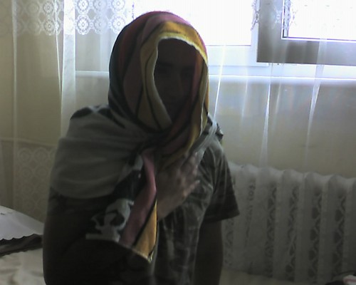 Arab??