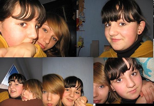 Julu&Mary