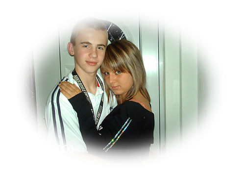 Ja&Krzysiu