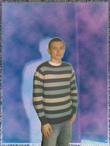 [ prawie ] caly ja :P