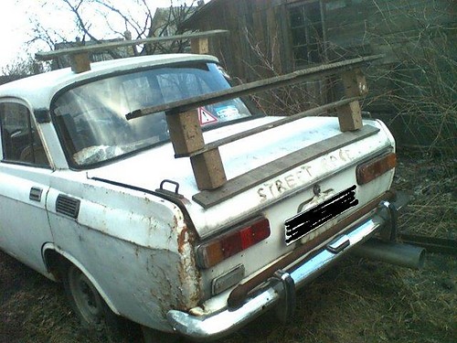 Tuning :P:P