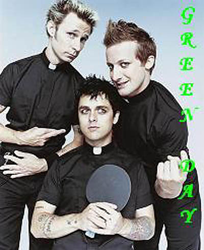 Green Day
