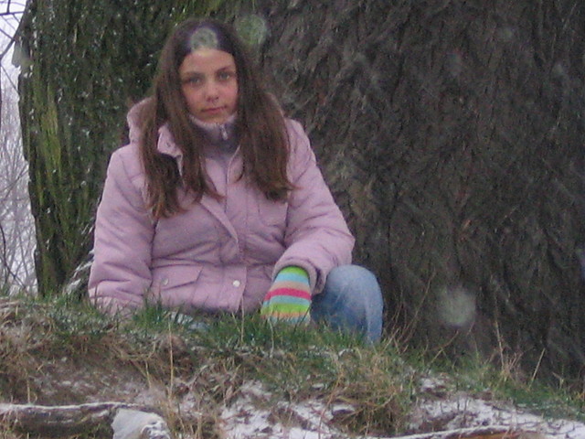 tym razem Sara
