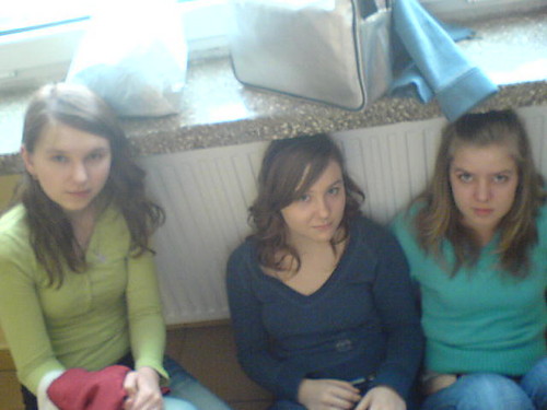 Jeszcze raz - B@L