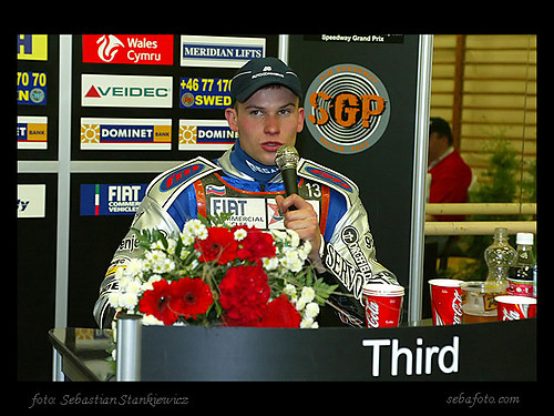 Matej Zagar 