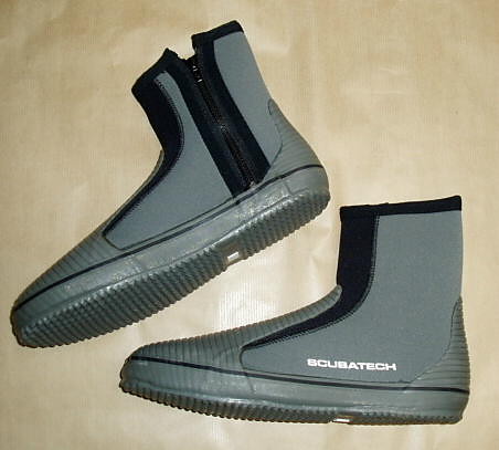 Wpis buty