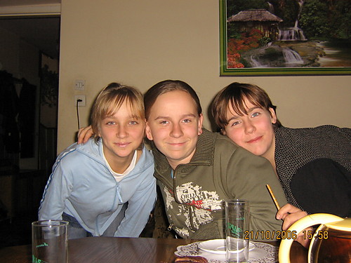 MoJe UrOdZiNkI =D=D =)