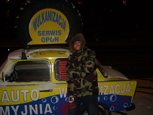 Ale FURA nii? :D ^^ :*