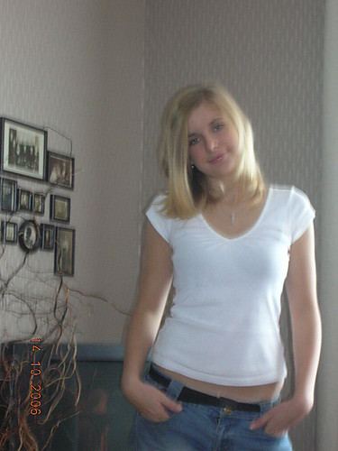 Mj anioek :P