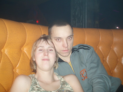 JA I MOJE KOCHANIE 