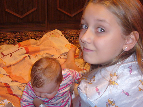Ja i Julcia ^^