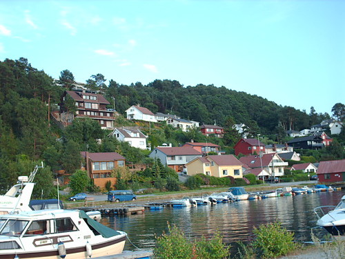 Norwegja
