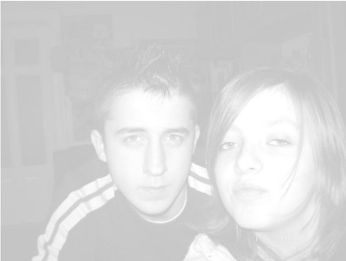 Bartu & Paulinka ;) 