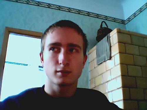 Ehh piecuch ze mnie:) 