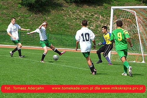 Grom........ale juz koniec;/;/