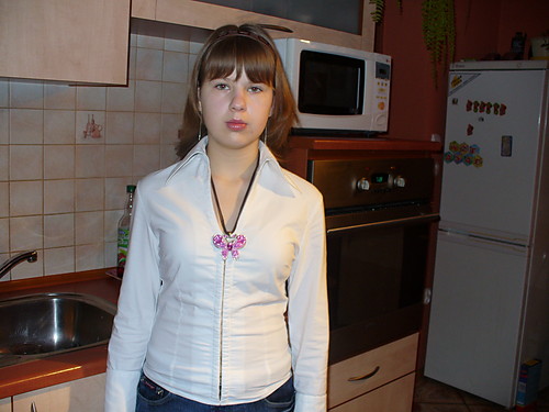 To JA przed testami prbnymi
