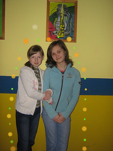 Cukiereczki:*
