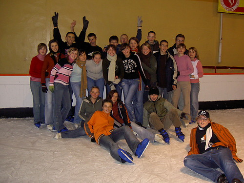 Wpis martka