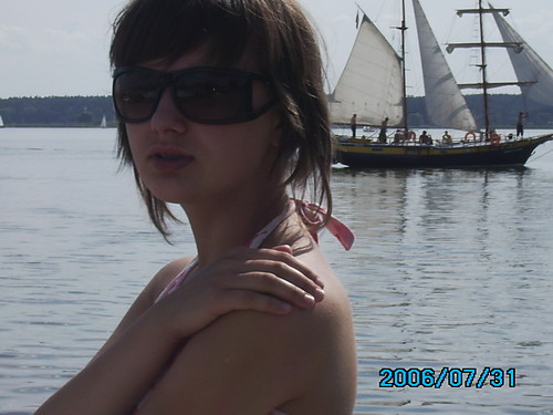 Mazury . . .