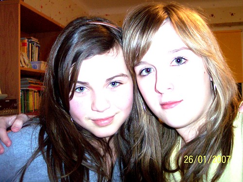 U Oluuuni :D