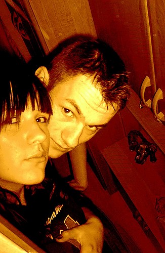 Braciszek Kooffany:*