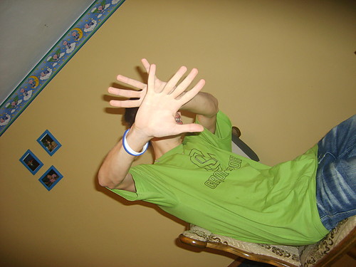 Oh deam xP DAPTE ??         tss