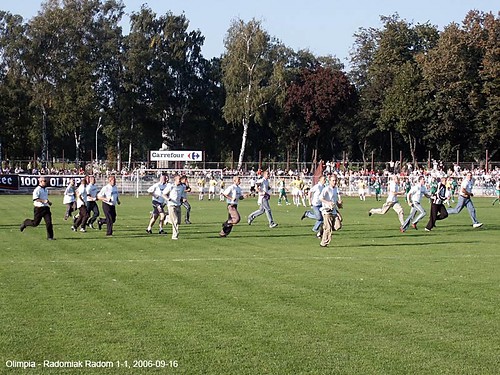 Olimpia-Radomiak