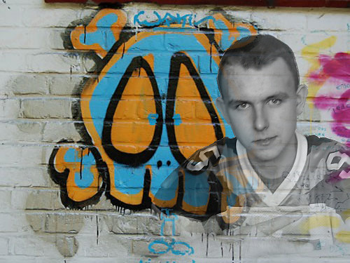 Graffiti