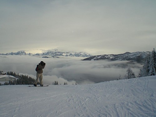 Ski part 2